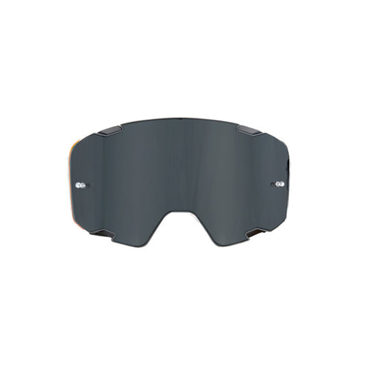 Answer ARC II Magnetic Goggle Lens - Chrome Mirror