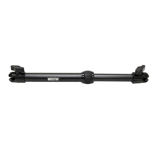 Westin Adventure Mount Accessory - 20mm Ball Telescoping Arm Mount