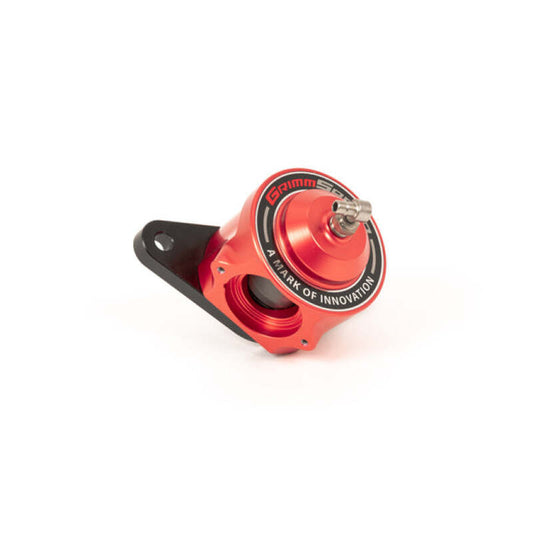 GrimmSpeed 04-21 Subaru STI V2 Bypass Valve - Red
