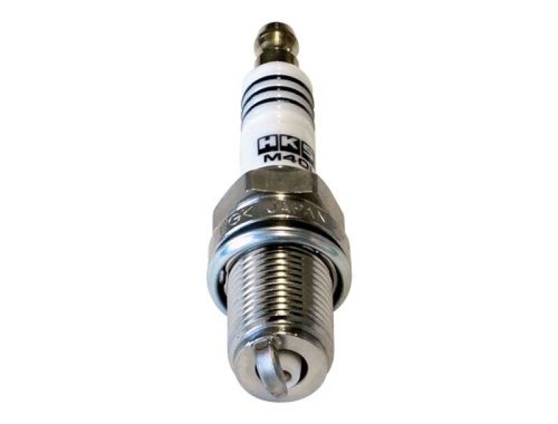 HKS SUPER FIRE RACING M40i- Pack of 10 Spark Plugs