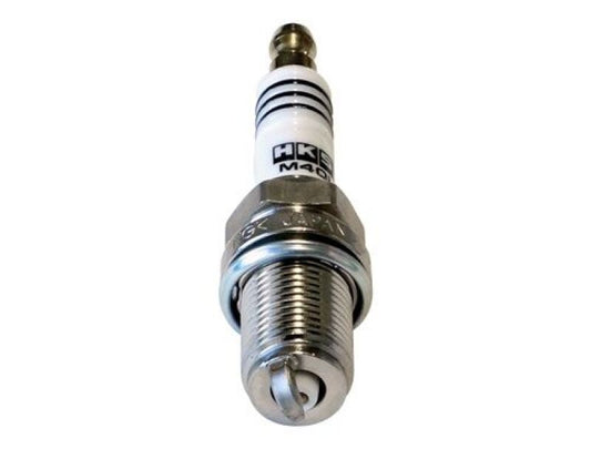 HKS SUPER FIRE RACING M40i- Pack of 10 Spark Plugs