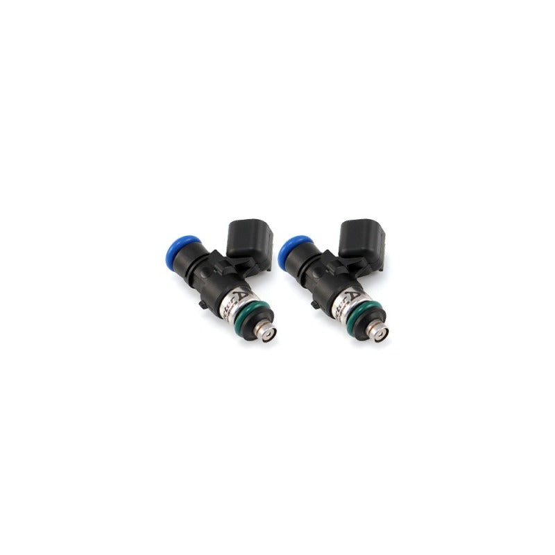 Injector Dynamics 1750-XDS - 34mm Length - 14mm Top - 14mm Lower O-Ring (Set of 2)