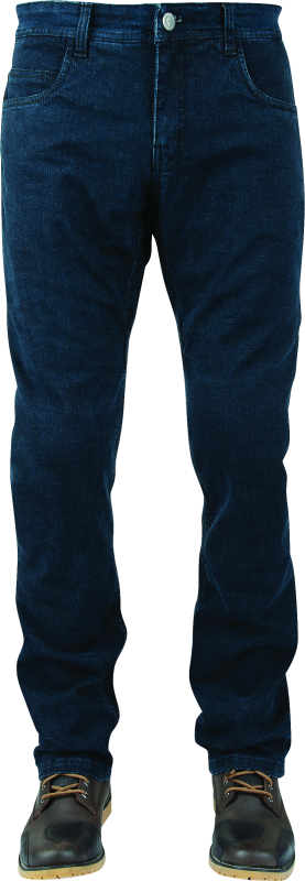 Speed and Strength True Grit Denim Pant Blue Size - 40 X 30