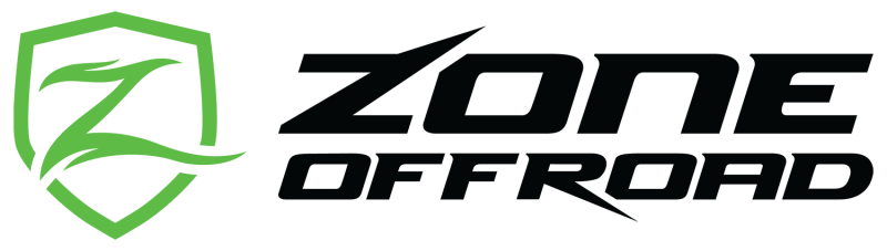 Zone Offroad Service Kit: Replacement UCA Ball Joint Kit Ford F2300/F2301