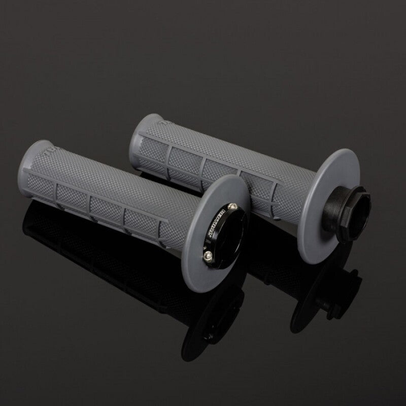 Renthal MX Original Lock On - Medium Half Waffle