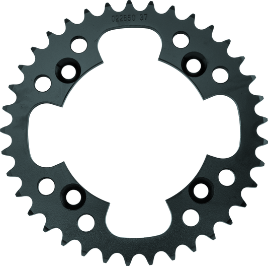 ProTaper 08-12 KTM 450-525 CS4 Rear Steel Sprocket - 37 Teeth