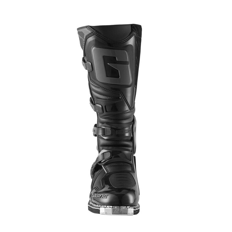 Gaerne Fastback Endurance Enduro Boot Midnight Size - 13