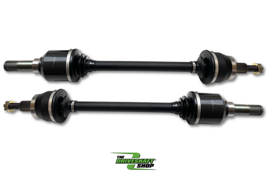 DSS 10-15 Chevy Camaro SS (Non-ZL1) 1400HP Direct Fit Level 5 Axle - Right RA5455X5
