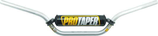 ProTaper SE ATV Mid Handlebar - Silver