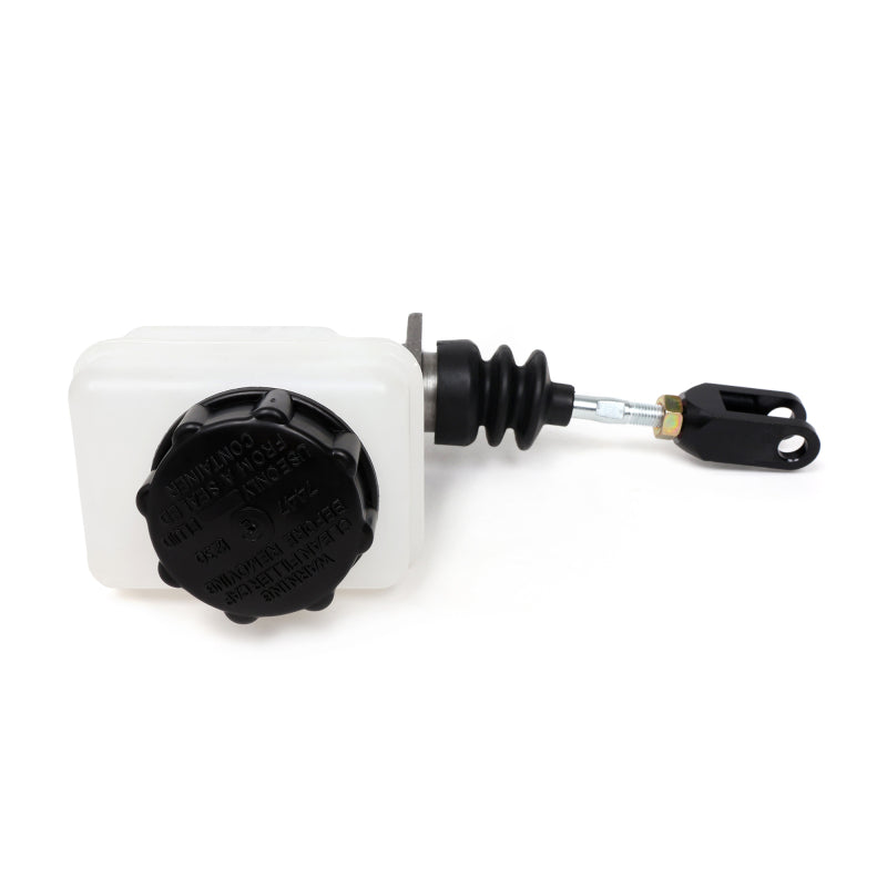 BLOX Racing 3/4in Bore Compact Brake Master Cylinder