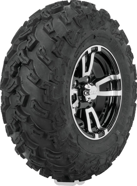 QuadBoss QBT447 Utility Tire - 26x9-12 6Ply