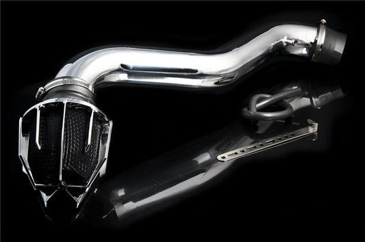 Weapon R 01-03 Mazda MP3/MP5 Dragon Intake