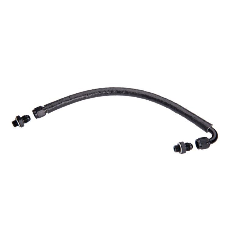 Fleece Performance 19-22 Dodge 2500/3500 Cummins 6.7L Turbocharger Oil Feed Line