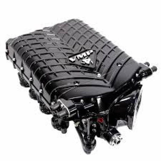 VMP Performance 2024+ Ford Mustang 5.0L Gen6 3.0L Supercharger Kit - Stage 2