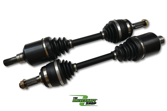 DSS 92-95 Honda Civic w/ K-Series JDM ITR 28 Spline Outer Level 700HP X4 Axle - Right RA4004X4-28