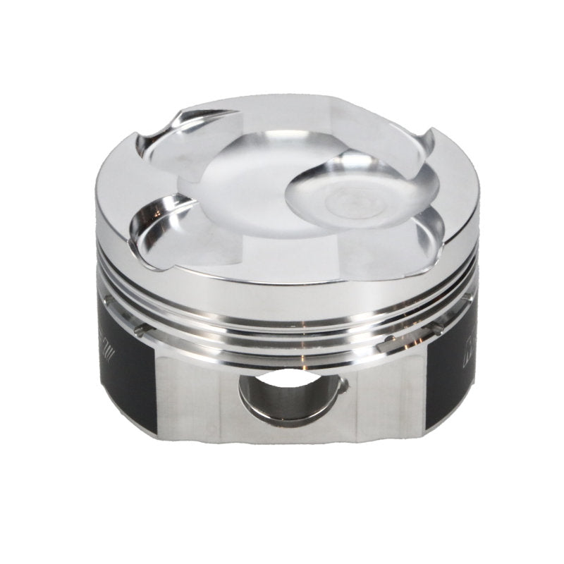 Manley 15+ Subaru WRX (FA20F) 86mm STD (Grade B) Bore 10:1 Dish Piston (SINGLE PISTON)