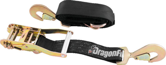 DragonFire Racing Dragonfire 2in Ratchet Strap