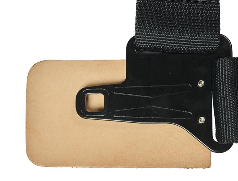 PRP 4.2 Harness Latch and Link- Blue