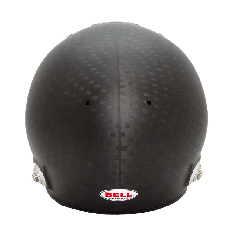 Bell HP7 EVO-IV Duckbill (Hans) 57(7 1/8) FIA8860-2018 Helmet