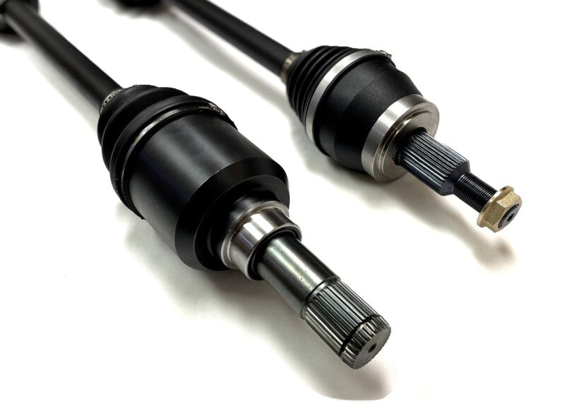 DSS 2015+ Dodge Charger/Challenger Hellcat/SRT Level 5 Direct Fit Axle RA7288X5