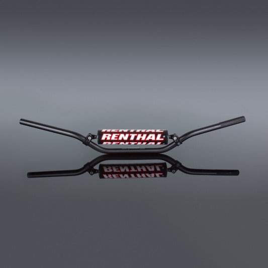 Renthal KTM High Twinwall Pad Black
