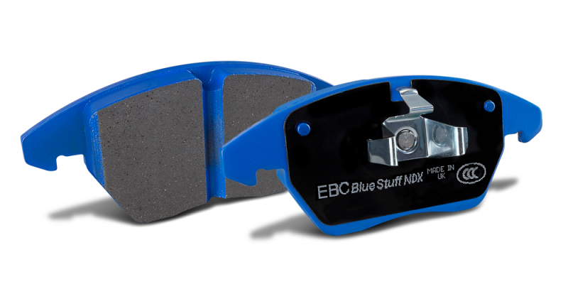 EBC 2018+ Audi S4 / 2017+ Audi S5 Bluestuff Rear Brake Pads