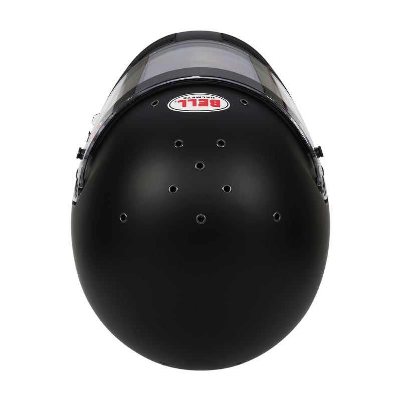 Bell Helmet Rs7 White (Hans) 58(7 1/4) Fia8859-2024/Sa2025