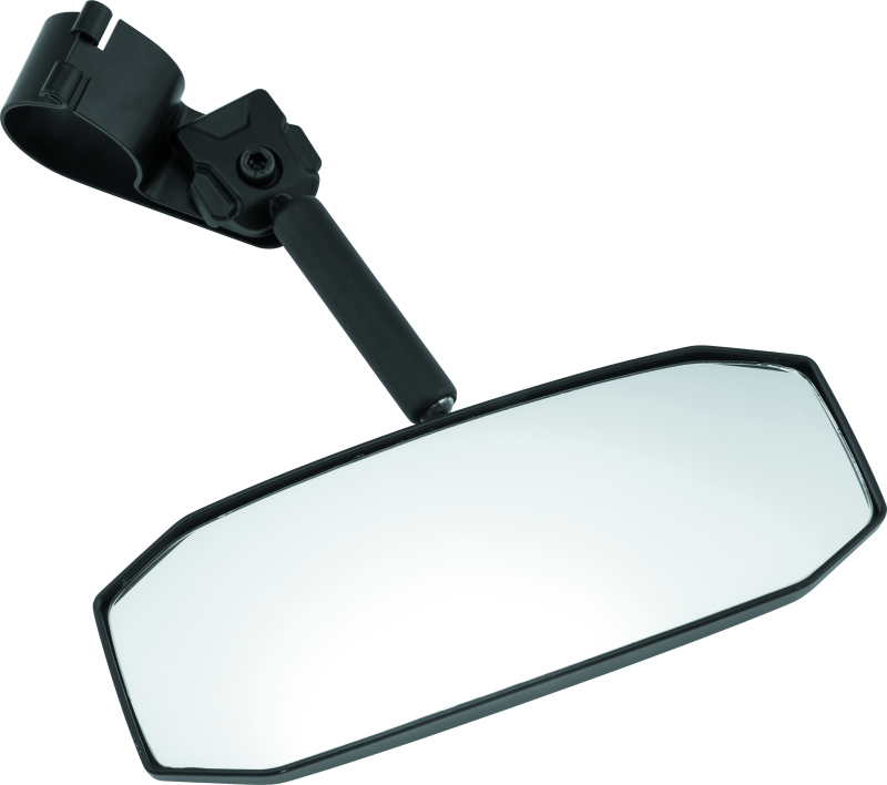 QuadBoss Rear View Mirror 1.75in