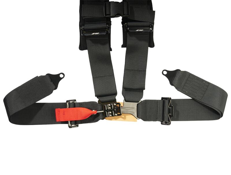 PRP 4.3 Harness Latch and  Link- Green
