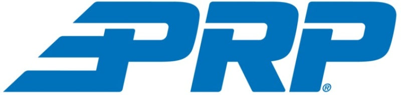 PRP 5.2 Sewn In Harness Latch and Link- Orange
