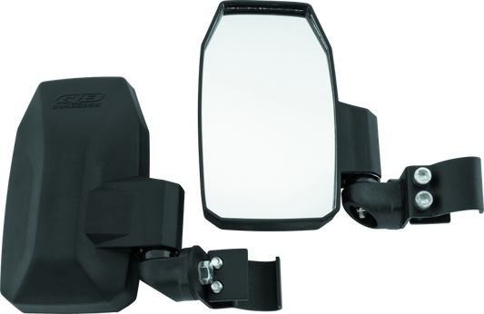 QuadBoss Sideview Mirror Polaris Pro Fit