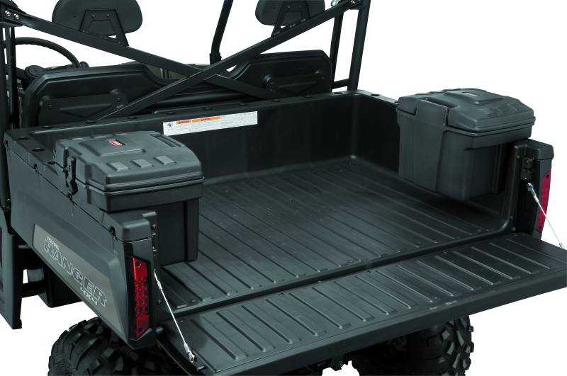 QuadBoss Ranger Bed Box