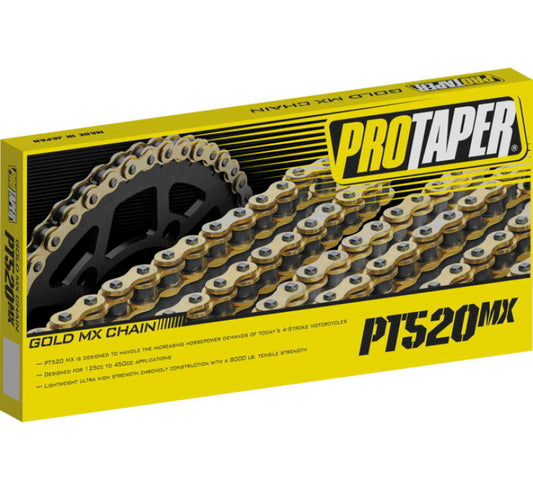 ProTaper 520MX1  Gold Series Chain