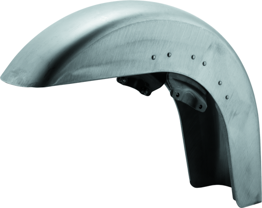 Bikers Choice 00-13 Touring Raw Front Fender