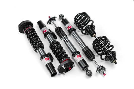 Annex Suspension FastRoad Pro BMW E82 128i / 135i Coilovers