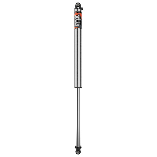 Fox 2.0 Factory Series 16in Air Shock 1-1/4in Shaft (Normal Valving) 40/90 - Black/Zinc