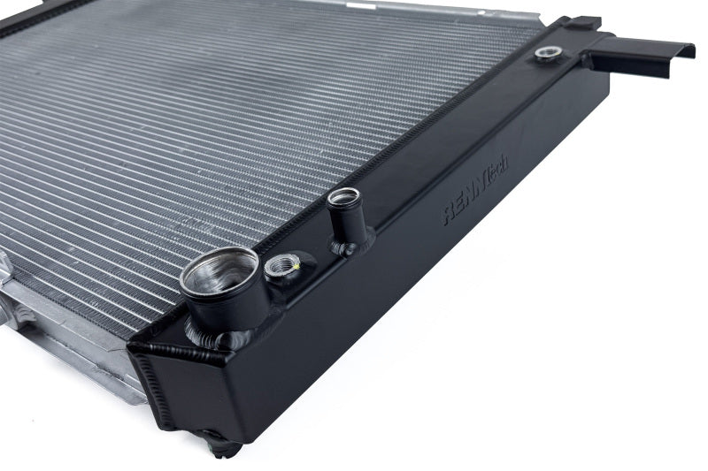 CSF 93-01 Mercedes-Benz R129 SL600/SL70 / SL72 / SL73  OEM+ Performance All-Aluminum Radiator