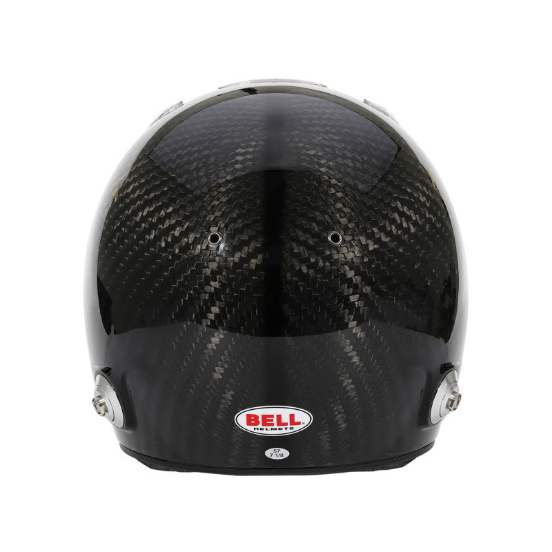 Bell Helmet Rs7 Carbon (Hans) 60(7 1/2) Fia8859-2024/Sa2025