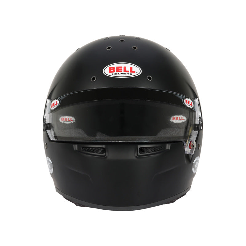 Bell Helmet Rs7 White (Hans) 58(7 1/4) Fia8859-2024/Sa2025