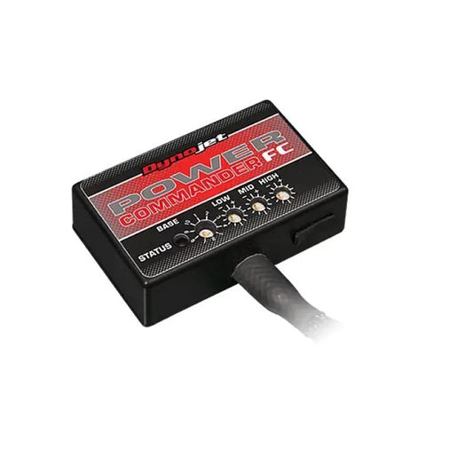 Dynojet 08-14 Kawasaki KFX450R Power Commander Fuel Controller