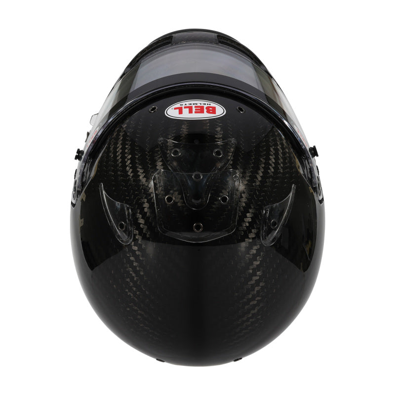 Bell Helmet Rs7 Carbon Duckbill (Hans) 60(7 1/2) Fia8859-2024/Sa2025