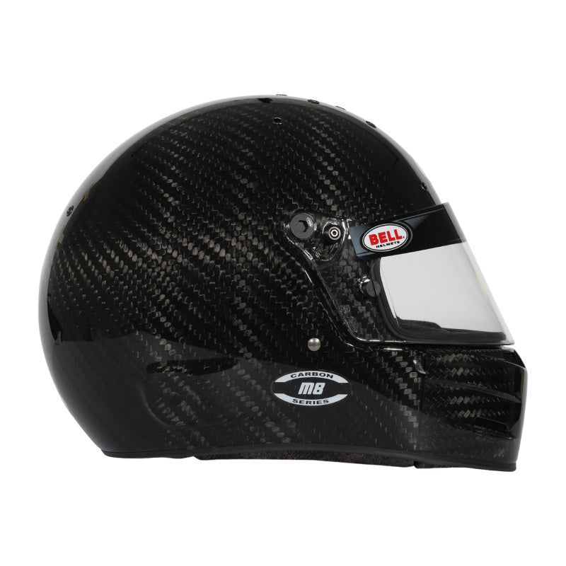 Bell Helmet M8 Carbon 60(7 1/2) Sa2025