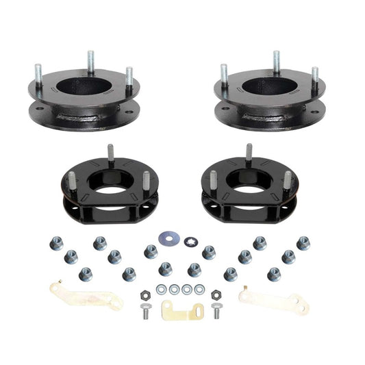 Skyjacker 21-26 Chevy Tahoe/GMC Suburban 2in Suspension Lift Kit