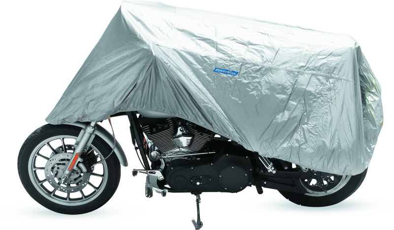 Covermax Large Half Cover For Touring Bike