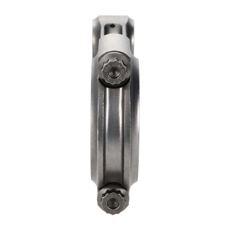 Manley 91-02 Nissan RB25DE(T) / RB26DETT (Stock 21mm Pin) H Beam Connecting Rod - SINGLE ROD