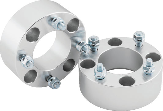 QuadBoss Wheel Spacer 4/110 - 2in - M10x1.25