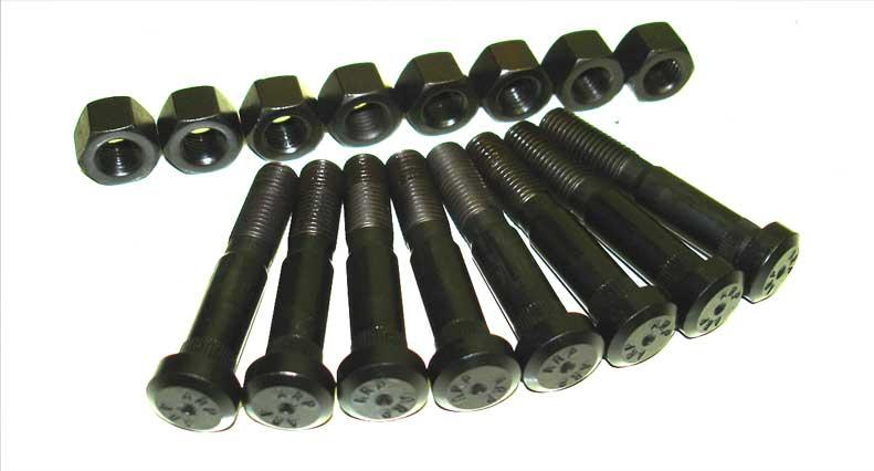 ARP Dodge Hemi 5.7L V8 Rod Bolt Kit