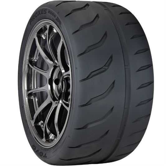 Toyo Proxes R888R Tire - 245/45ZR16 94W