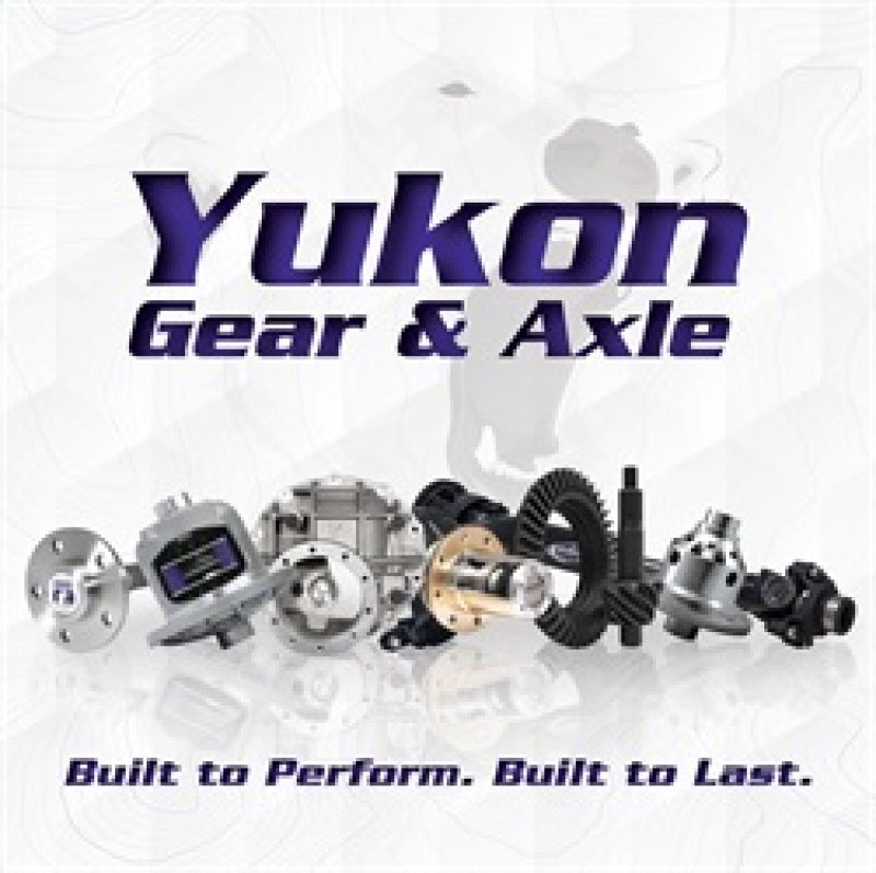 Yukon Gear Trac Loc Positraction / Ford 8.8in / 31 Spline