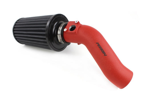 Perrin 18-21 Subaru STI Cold Air Intake - Red